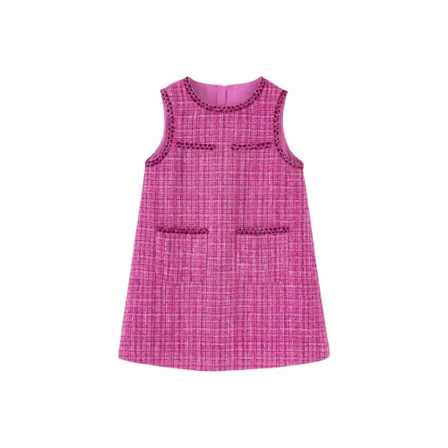 Mini Bala Розовый Красный 60117 Женские Платья