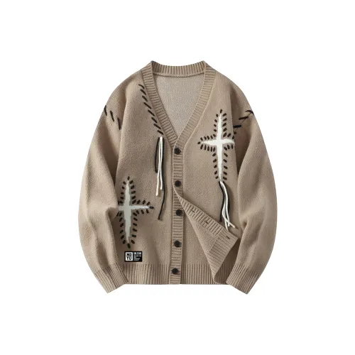 MoYu Унисекс Свитера