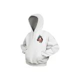 Белый пингвин утеплённый