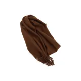 Темно-коричневый