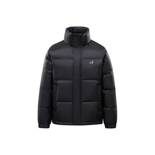 Être Par Lee Хлопковый пуховик унисекс