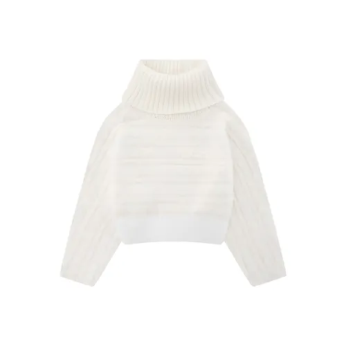 KYKW Женская трикотажная одежда