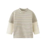 Кремово-абрикосовый