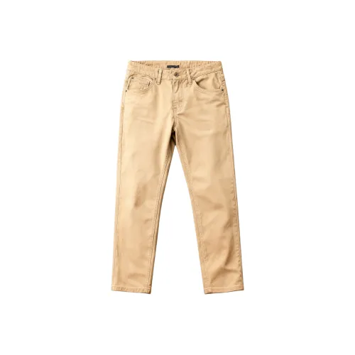 H-75 Мужские Джинсы