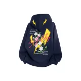 Темно-синий