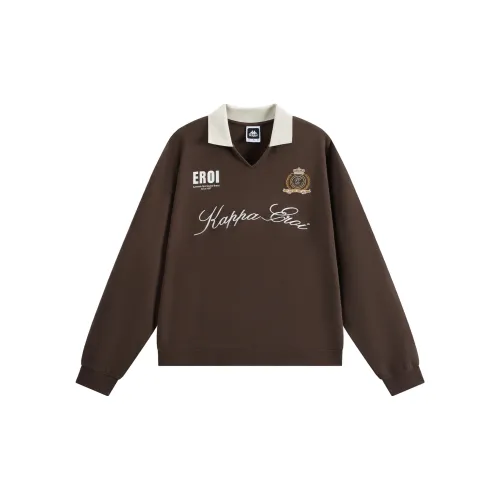 Серия KAPPA 1916 Термический Топ Женский