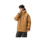 Карамельно-коричневый