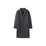 Темно-серый