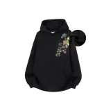 Черный (с флисовой подкладкой)