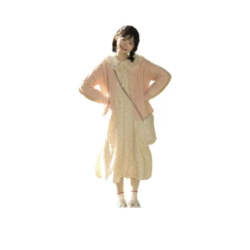 EFCR Женские Комплекты с Юбкой