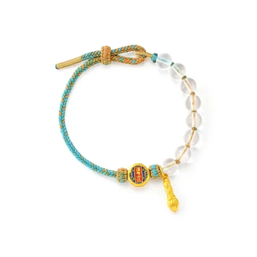 BYTHERE Сплав Браслеты Унисекс