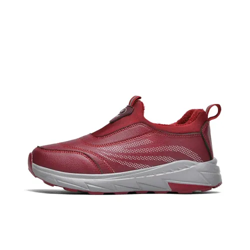 YALUYOUXUAN Низкий топ Утепленная обувь Унисекс