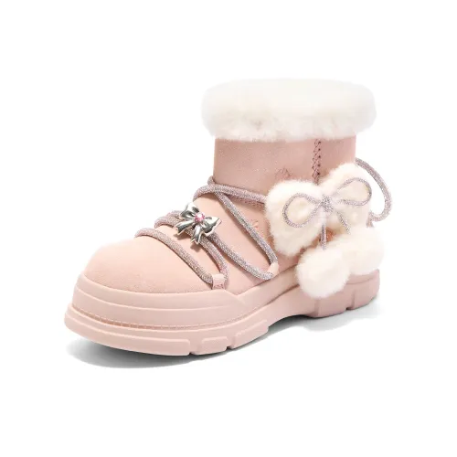 Сноубутсы Tata Женские