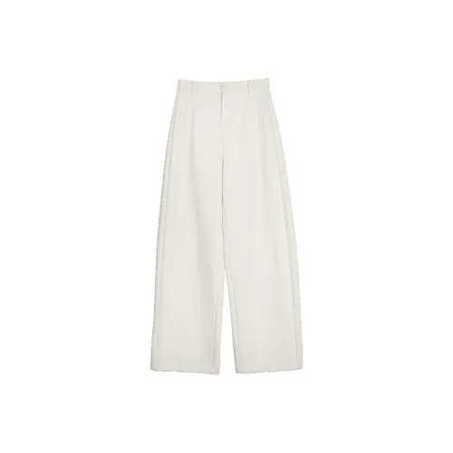 ELLE Женские Повседневные Брюки