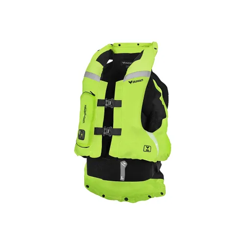 Duhan Унисекс Веложилеты