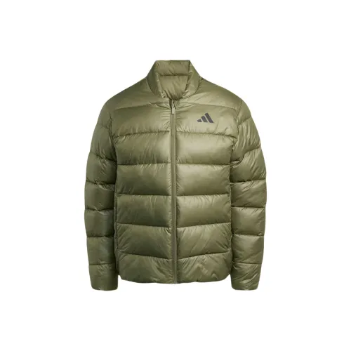 Adidas Essentials Пуховая куртка Мужская