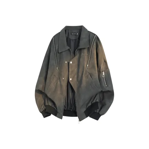 Love Monster Куртки и Пальто Унисекс