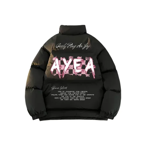 AYEA Унисекс Пуховики