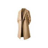 Земляной желтый