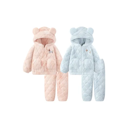 O'MESIK Унисекс Пижамные комплекты