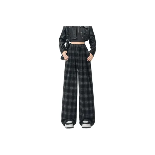 AURORA DIARY Повседневные брюки Женские