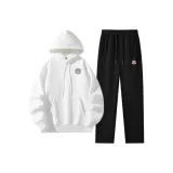 Белый+Черный