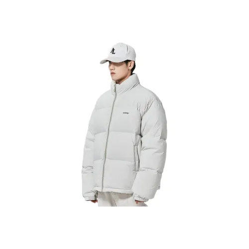 YINLANGSHIJIA Пуховик Мужской