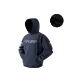 Темно-синий (с флисовой подкладкой)