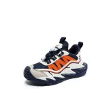 SX90255 Темно-синий Синий Белый [Дышащая сетка]