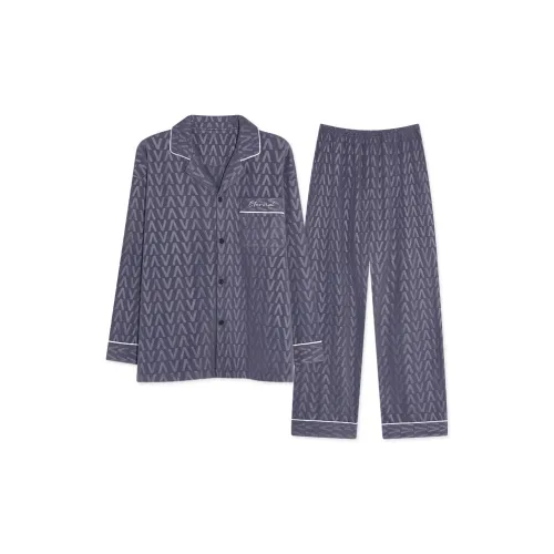 FANQIANYI YDY 21501 Мужской пижамный комплект