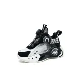 Черно-серый