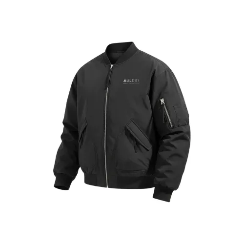 AULDEY Biker Пуховая куртка Унисекс