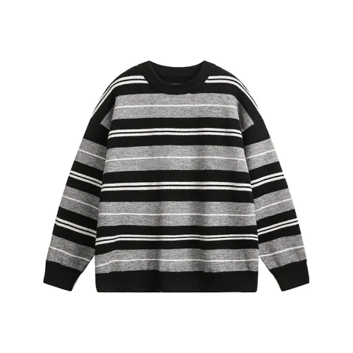 WAYHWEI Унисекс Трикотаж