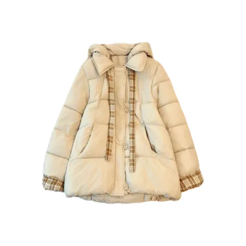 Icicofficial Пуховая куртка Женская