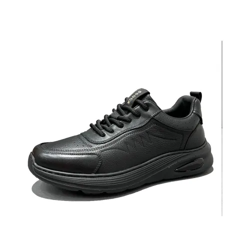 SHUILIXING Мужская повседневная обувь Мужская