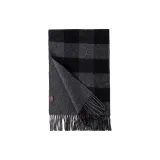 Серо-черный