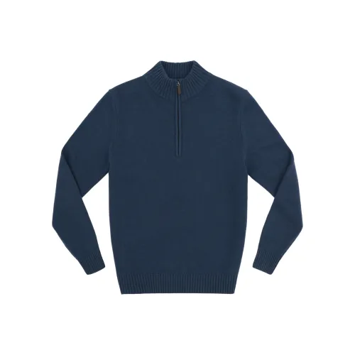 ZINGCHEN Half Водолазка Мужская