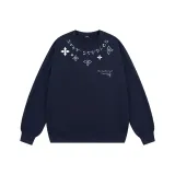 Темно-синий