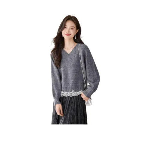 XIANGTIANE Женская трикотажная одежда