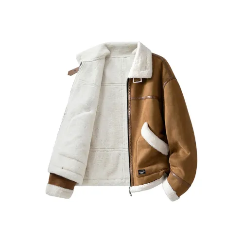 COMOWA Унисекс Пуховики