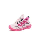 SX90255-2 Фея Розовый [Тонкий хлопок с флисовой подкладкой]