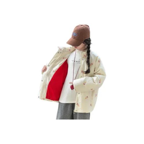 Smileyworld Мороженое Школьный возраст Топы