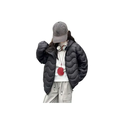 MUMUWU HOUSE KIDS Пуховики