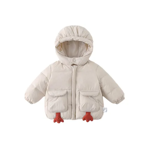 MILING Пуховик для младенцев и малышей