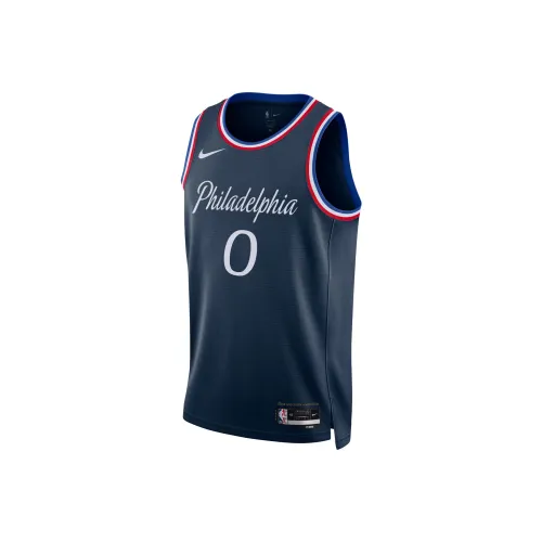 Nike Fw25 Баскетбольная Джерси Мужская