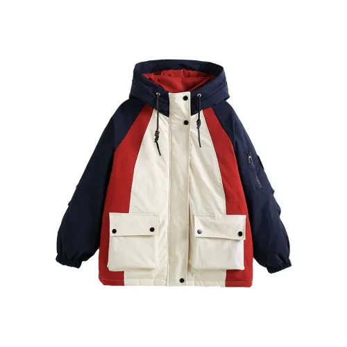 MUMUWU HOUSE Школьный возраст Топы