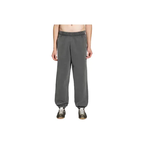 Carhartt WIP Man Серый Брюки Повседневные Брюки Мужские