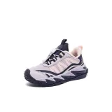 SX90255-2 Темно-фиолетовый Синий [Тонкий хлопок с флисовой подкладкой]