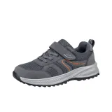 Серый A1158 Мужской Серый