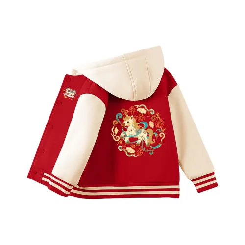 La Chapelle KIDS Бейсбольная куртка